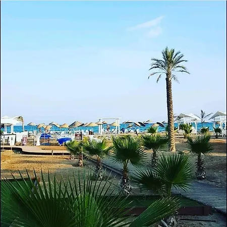 Apartament в комплексах цезарь и цезарь блю *