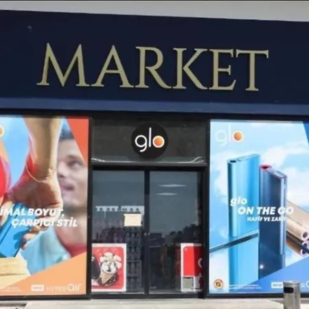 в комплексах цезарь и цезарь блю Apartament Boghaz