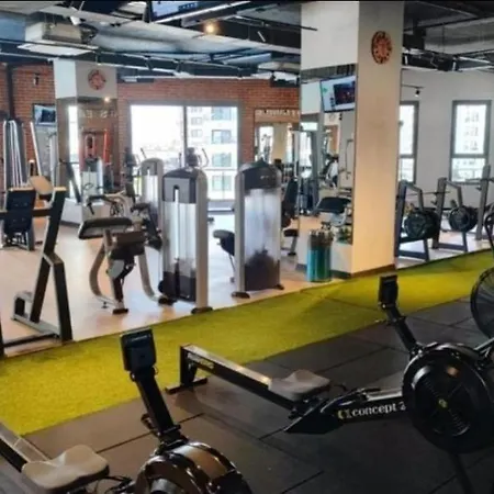 в комплексах цезарь и цезарь блю Apartament