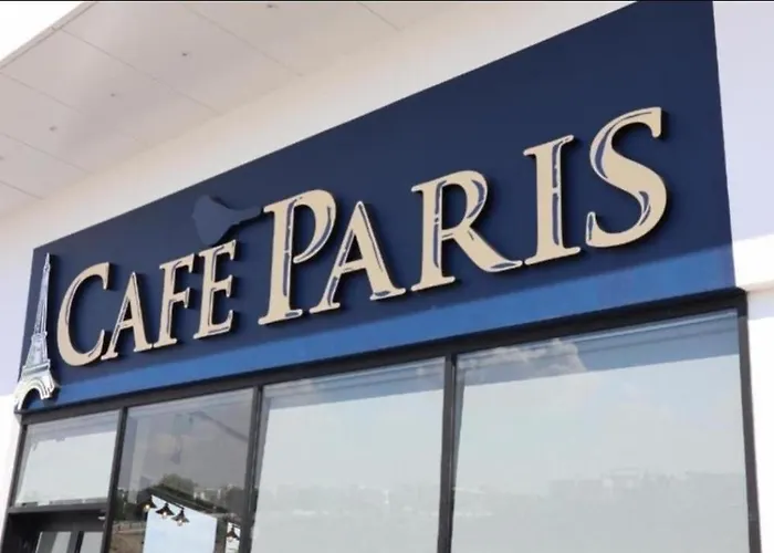 в комплексах цезарь и цезарь блю * Boghaz