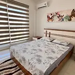 Apartment в комплексах цезарь и цезарь блю