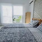 아파트 в комплексах цезарь и цезарь блю *