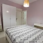 в комплексах цезарь и цезарь блю Apartment Boghaz