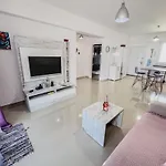 Apartment в комплексах цезарь и цезарь блю *