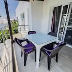 Apartment в комплексах цезарь и цезарь блю Boghaz
