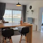 в комплексах цезарь и цезарь блю شقة Boghaz