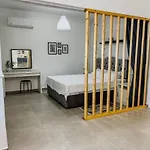 Apartment в комплексах цезарь и цезарь блю