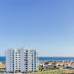 в комплексах цезарь и цезарь блю Apartment Boghaz