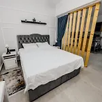 в комплексах цезарь и цезарь блю Apartment