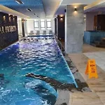 Apartment в комплексах цезарь и цезарь блю *