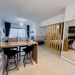 Apartment в комплексах цезарь и цезарь блю