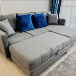 в комплексах цезарь и цезарь блю Apartment *