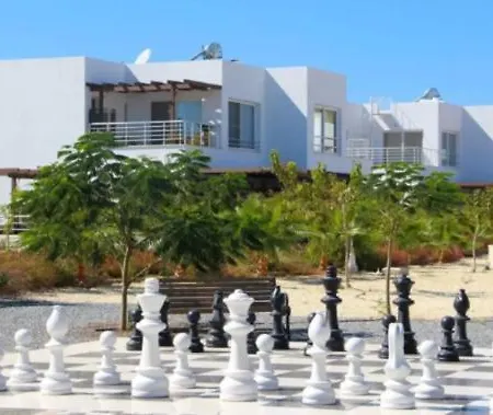 Apartment в комплексах цезарь и цезарь блю Boghaz