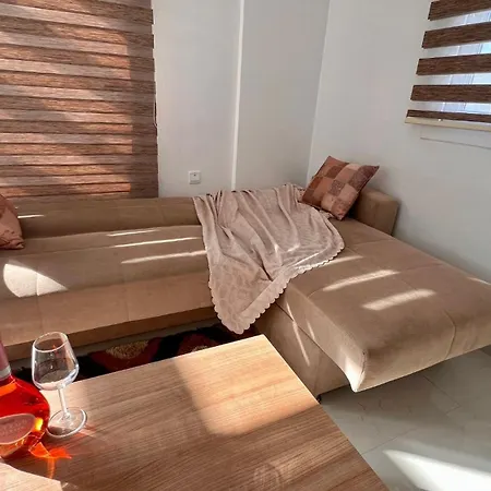 Apartment Caesar Boghaz