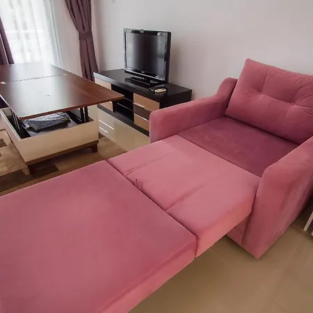 Caesar Apartment *
