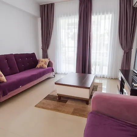 Apartment в комплексах цезарь и цезарь блю *