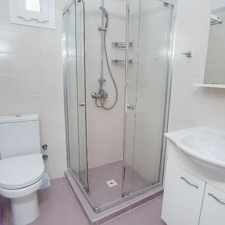 Caesar Apartment Boghaz