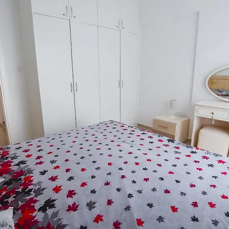 Caesar Apartment *