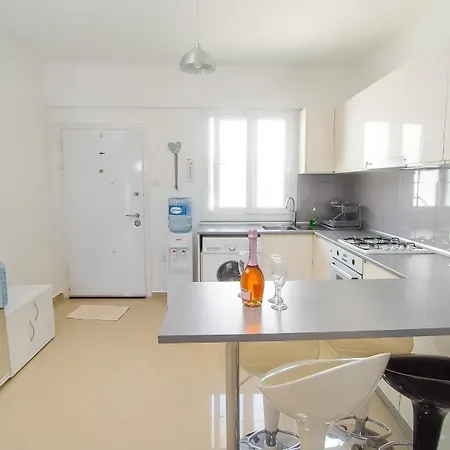 Caesar Apartment Boghaz