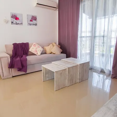 Apartment Caesar
