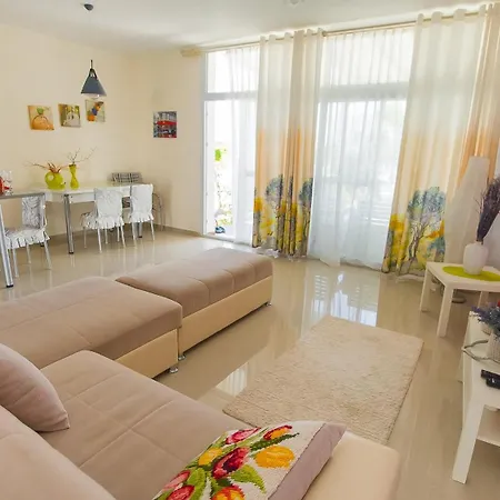 Caesar Apartment Boghaz