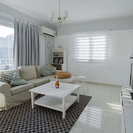 Caesar Apartment Boghaz