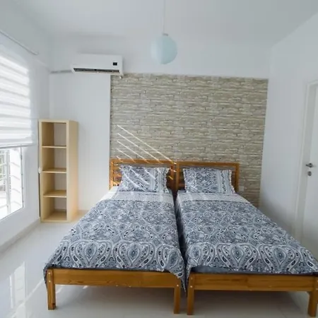 Caesar Apartment
