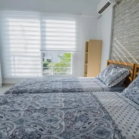 Appartement в комплексах цезарь и цезарь блю *