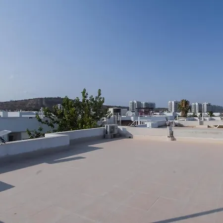 Appartement в комплексах цезарь и цезарь блю
