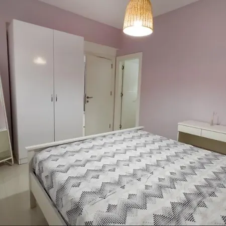Caesar Apartment Boghaz