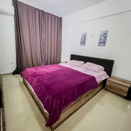 в комплексах цезарь и цезарь блю Appartement *