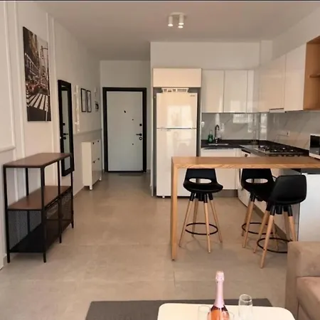 Apartment в комплексах цезарь и цезарь блю *