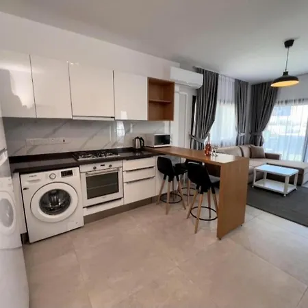 в комплексах цезарь и цезарь блю Apartment