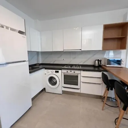 Apartment в комплексах цезарь и цезарь блю