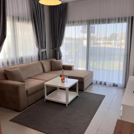 Apartment в комплексах цезарь и цезарь блю *