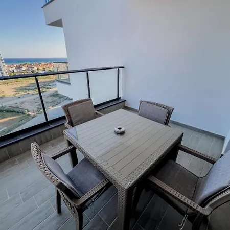 Appartement в комплексах цезарь и цезарь блю