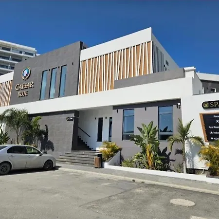 в комплексах цезарь и цезарь блю