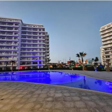 в комплексах цезарь и цезарь блю Apartment *