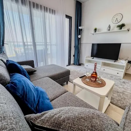 в комплексах цезарь и цезарь блю Appartement