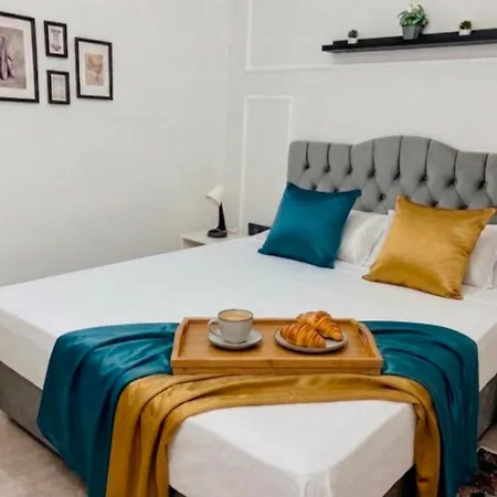 Apartament в комплексах цезарь и цезарь блю *