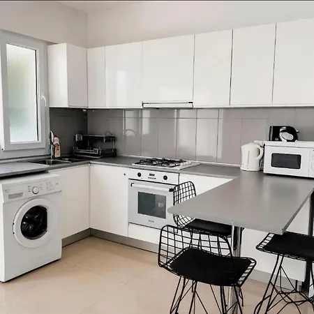 Apartament в комплексах цезарь и цезарь блю