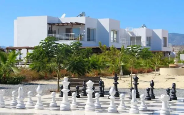 Apartmán в комплексах цезарь и цезарь блю Boghaz