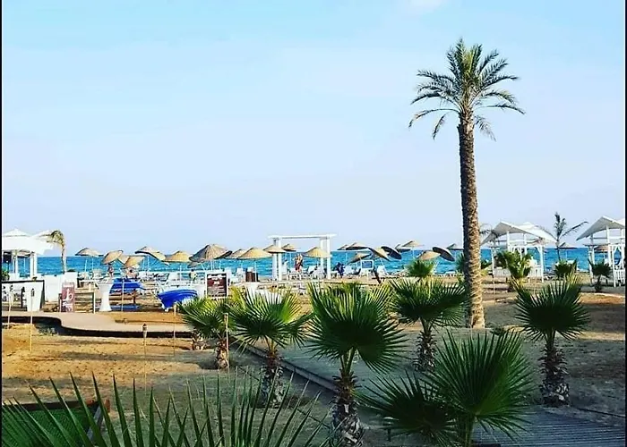 Lejlighed в комплексах цезарь и цезарь блю *