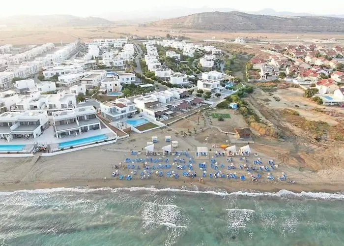 Lejlighed в комплексах цезарь и цезарь блю *