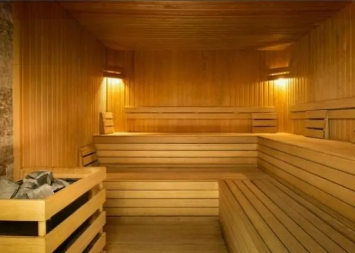 Apartmán в комплексах цезарь и цезарь блю