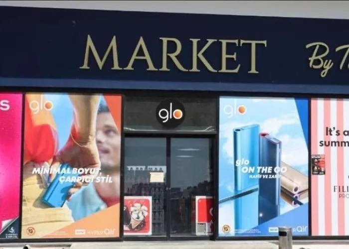 в комплексах цезарь и цезарь блю Lejlighed Boghaz