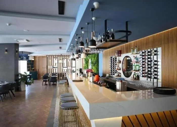 в комплексах цезарь и цезарь блю Lejlighed