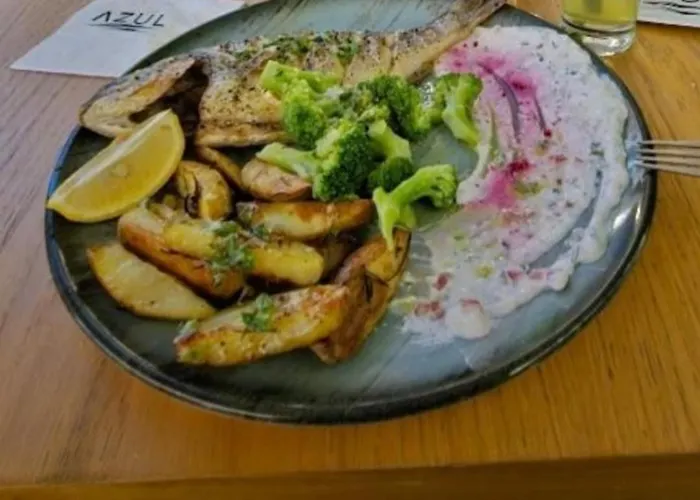 Lejlighed в комплексах цезарь и цезарь блю