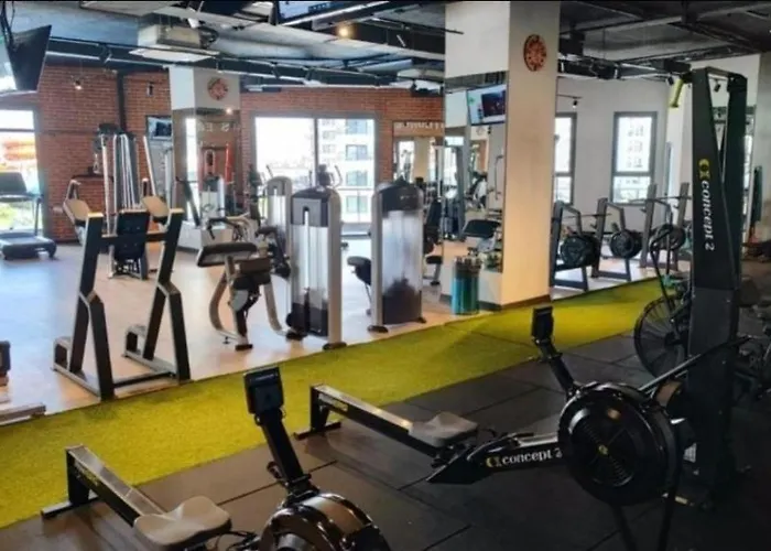 в комплексах цезарь и цезарь блю Lejlighed