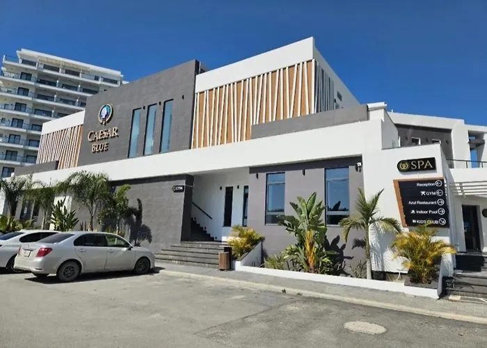 в комплексах цезарь и цезарь блю